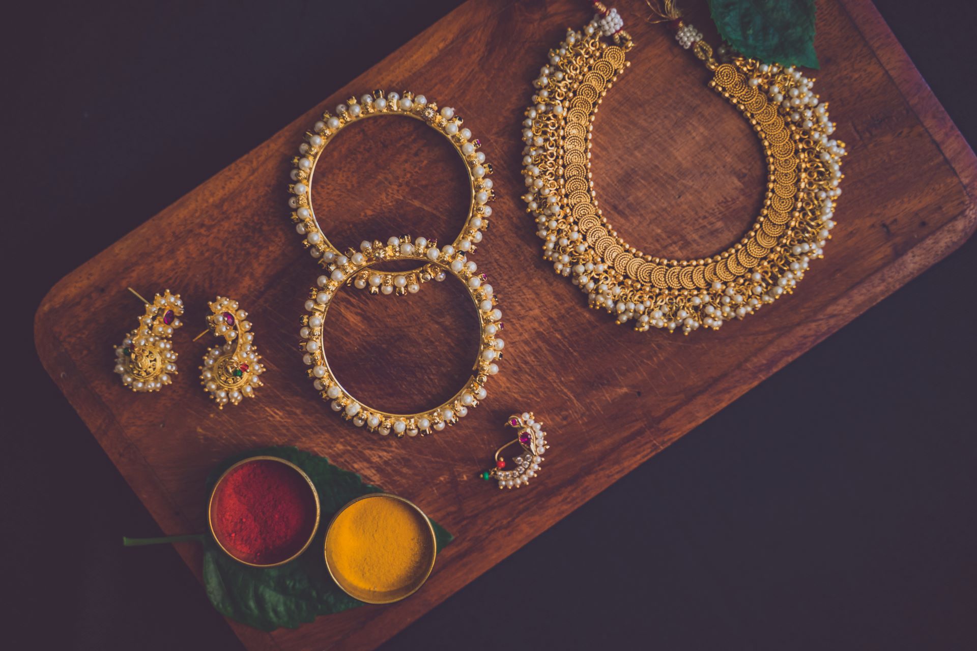 Sita Jewelry Showroom